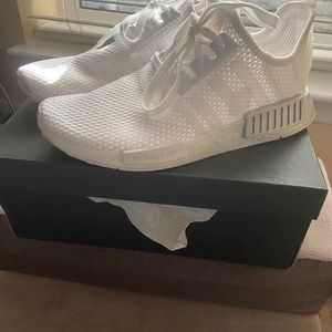 Adidas Woman’s NMD R1